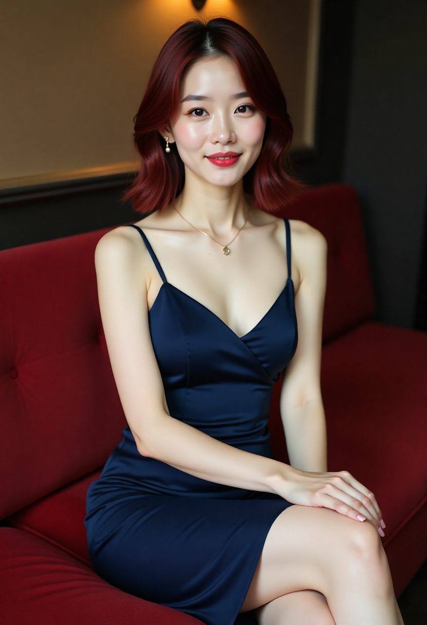 小谢尔顿
