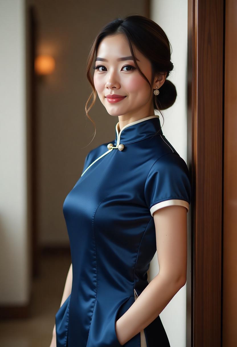 老友记