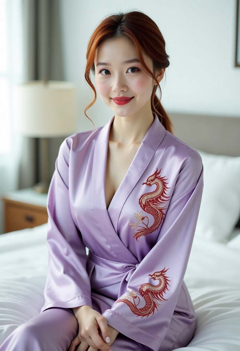 绝望主妇