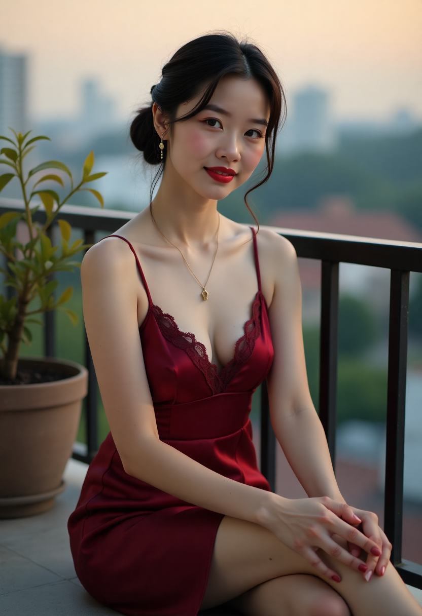 艾莉森珍妮